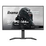 iiyama G-Master GB2741HSU-B1 Black Hawk