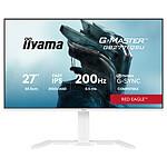 iiyama G-Master GB2771QSU-W1 Red Eagle