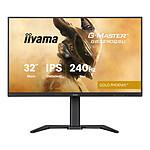 iiyama G-Master GB3290QSU-B1 Gold Phoenix