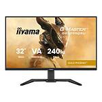 iiyama G-Master GB3295QSU-B1 Gold Phoenix