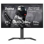 iiyama G-Master GOB2701QSC-B1 Titan Falcon