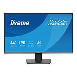 iiyama ProLite X2493HSU-B1