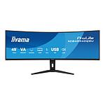 iiyama ProLite XCB4994DQSU-B1
