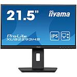 Iiyama ProLite XUB2293HS-B3