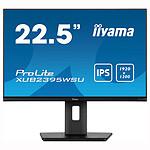 Iiyama ProLite XUB2395WSU-B5