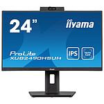 Iiyama ProLite XUB2490HSUH-B1