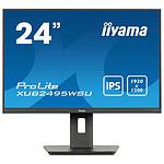 Iiyama ProLite XUB2495WSU-B7