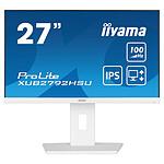 Iiyama ProLite XUB2792HSU-W6