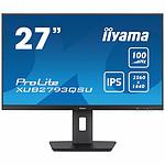 Iiyama ProLite XUB2793QSU-B6