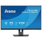 Iiyama ProLite XUB3297QSNP-B1