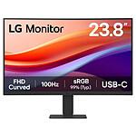 LG 24U421A-B