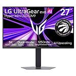 LG 27" LED - UltraGear 27GM950B-B