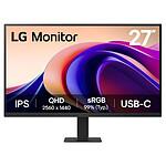 LG 27U631A-B
