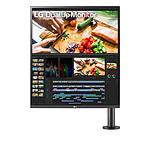 LG 28" LED - 28MQ780-B
