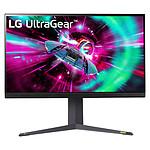 LG 31.5" LED - UltraGear 32GR93U-B