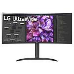 LG 34WQ75C-B
