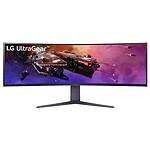 LG 45GR75DC-B