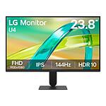 LG UltraFine 24U411B-B