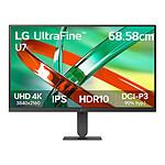 LG UltraFine 27U730B-B