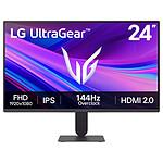 LG UltraGear 24G411A-B