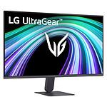 LG UltraGear 27G411B-B