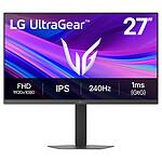 LG UltraGear 27G440A-B
