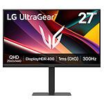 LG UltraGear 27G640A-B