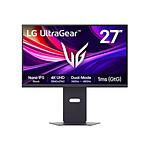 LG UltraGear 27G850A-B