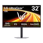 LG UltraGear 32G620B-B