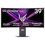 LG UltraGear 39GX900A-B
