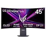 LG UltraGear 45GX950A-B