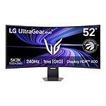 LG UltraGear 52G930B-B