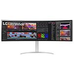 LG UltraWide 49WQ95C-W