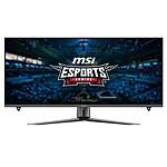 MSI MAG401QR