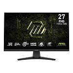 MSI MAG 272F X24