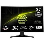 MSI MAG 274CXF