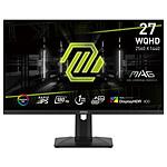 MSI MAG 274QRF-QD E2