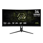 MSI MAG 342CQRF E20
