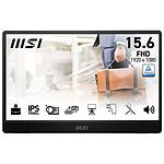 MSI PRO MP161 E2