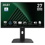 MSI PRO MP275QPG