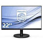 Philips 21.5" LED - 221V8A/00