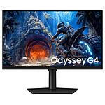 Samsung 25" LED - Odyssey G4 S25HG402EU