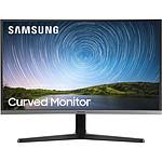 Samsung 27" LED - C27R500FHP