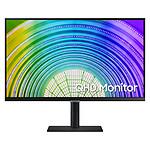 Samsung 27" LED - S27A600UUU