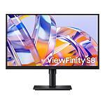 Samsung 32" LED - ViewFinity S8 S32H804UAU