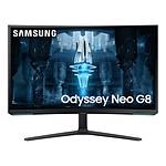 Samsung 32" Quantum Mini LED - Odyssey Neo G8 S32BG850NU