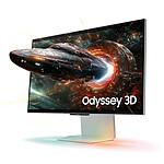 Samsung Odyssey 3D S27FG900XU