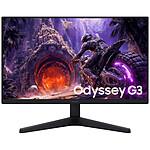 Samsung Odyssey G3 S24HG302EU