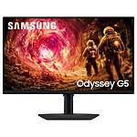 Samsung Odyssey G5 S27FG506EU