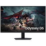 Samsung Odyssey G5 S32DG500EU